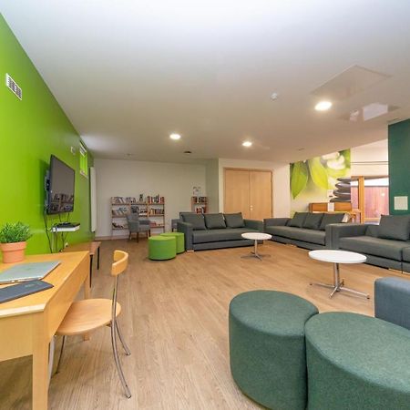 Joivy Affordable 3,4,5 And 12 Bed Private Flats Next To Royal Mile (Adults Only) Daire Edinburgh Dış mekan fotoğraf