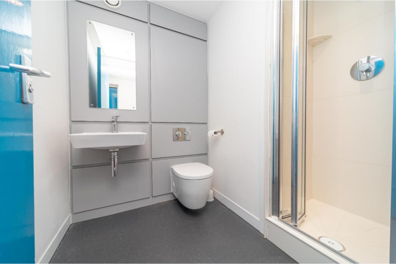 Joivy Affordable 3,4,5 And 12 Bed Private Flats Next To Royal Mile (Adults Only) Daire Edinburgh Dış mekan fotoğraf