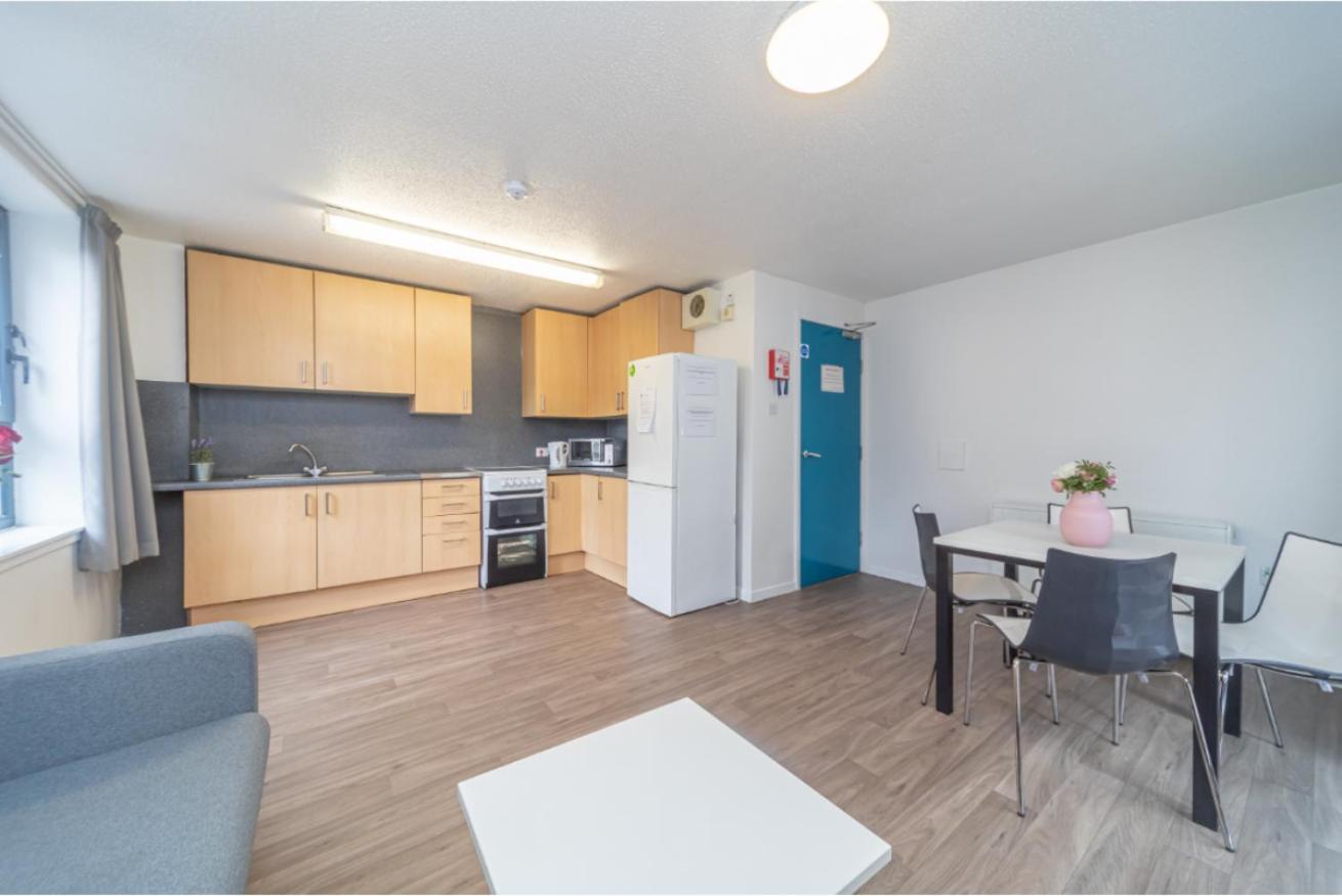 Joivy Affordable 3,4,5 And 12 Bed Private Flats Next To Royal Mile (Adults Only) Daire Edinburgh Dış mekan fotoğraf